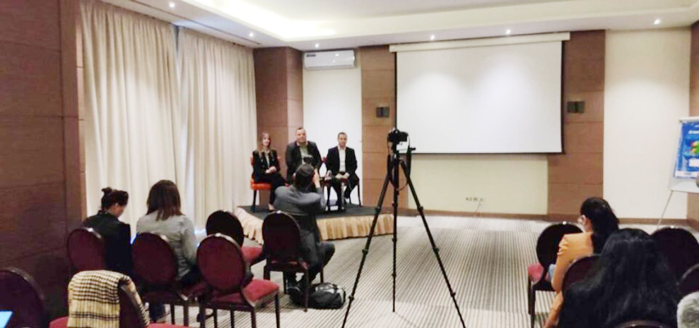 المؤتمر الـ4 للجمعية الإفريقية للأمراض الجلدية بتونس..   15   % من التونسيين يعانون من الحساسية و120 ألفا من "البرص"